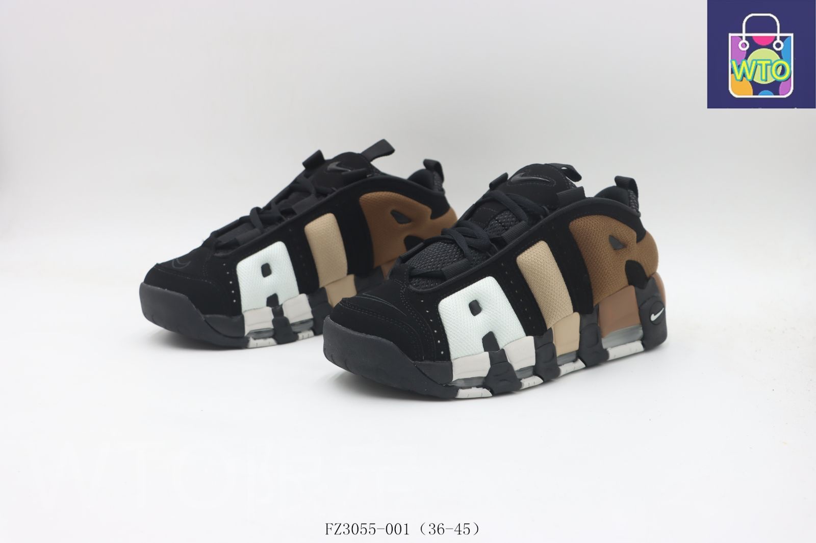 ピッポン ブラック