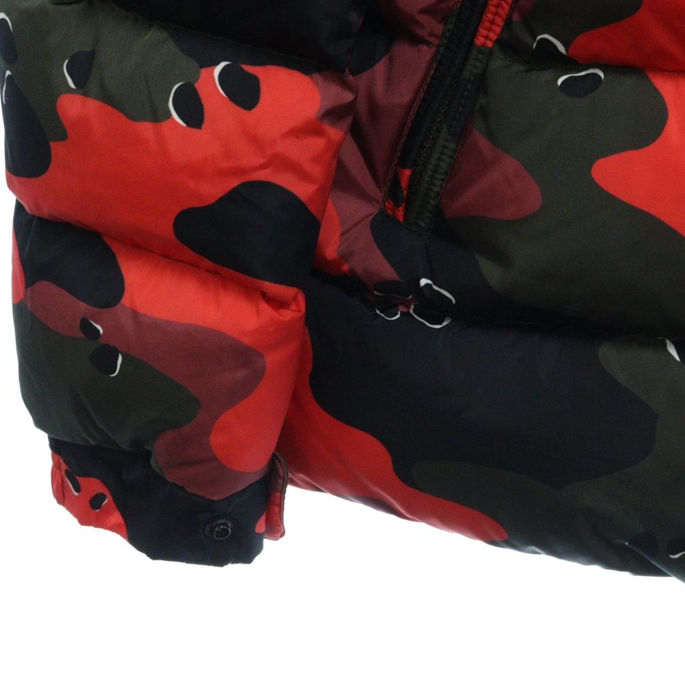 MONCLER (モンクレール) 19AW EYMERIC E20914199285 539P1 カモフラ総