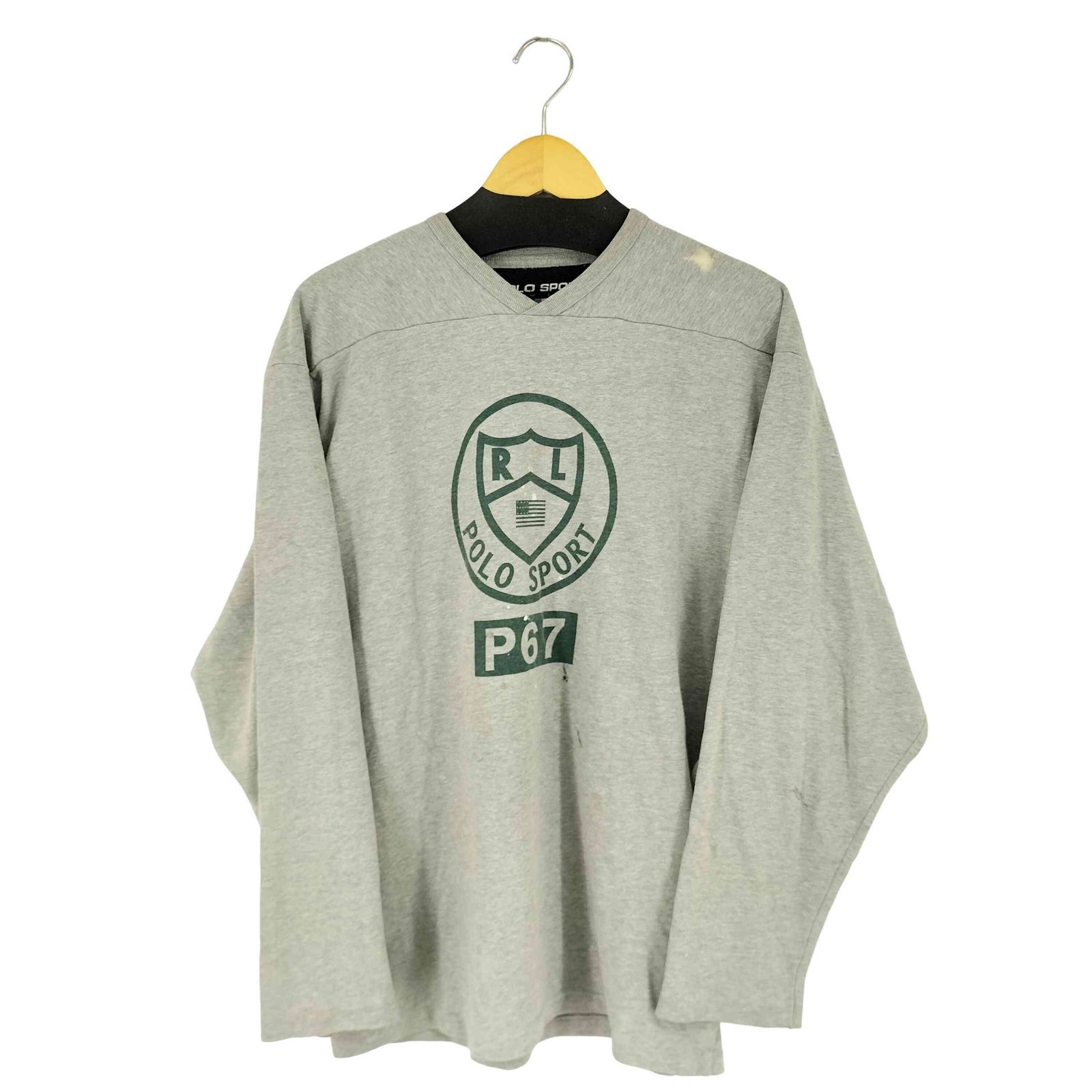 ポロスポーツラルフローレン POLO SPORT RALPH LAUREN 90s