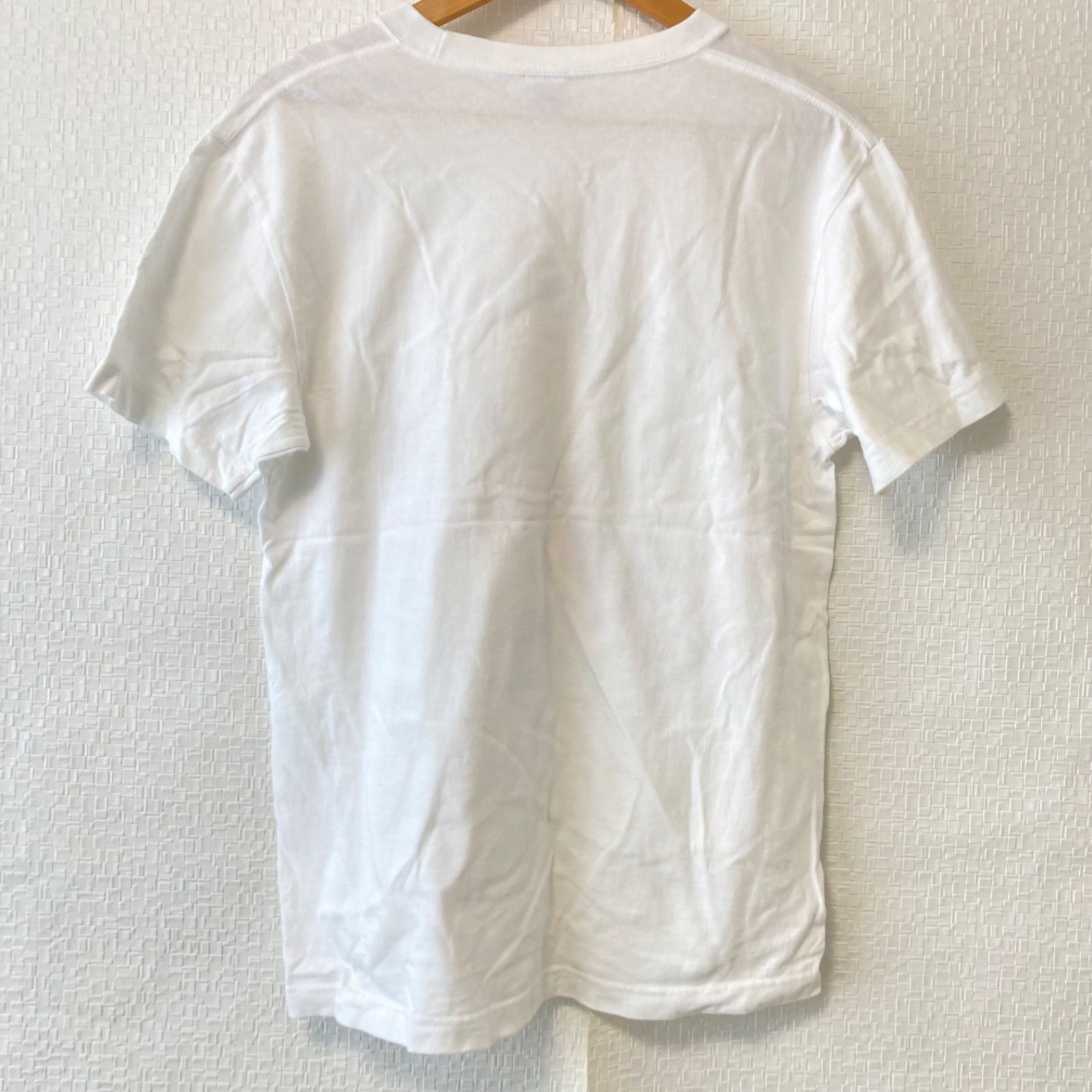 w^)b PROMARE プロメア 1st Anniversary クルーネック Tシャツ 半袖