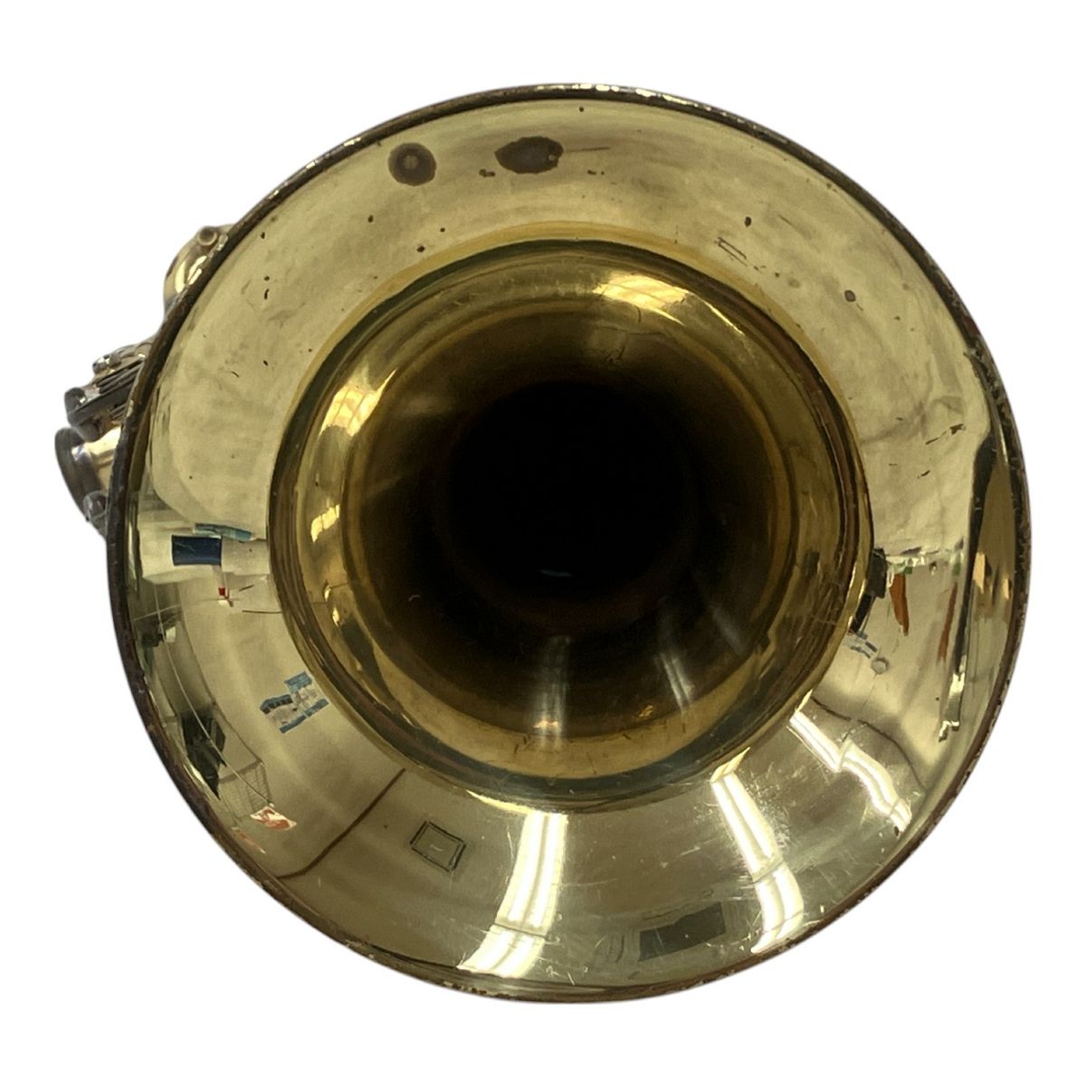TR-134
