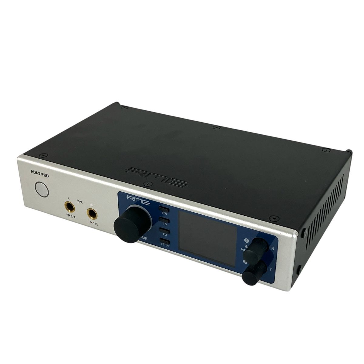 RME ADI-2 pro オーディオインターフェイス AD DAコンバーター 音響機器 Y10014483