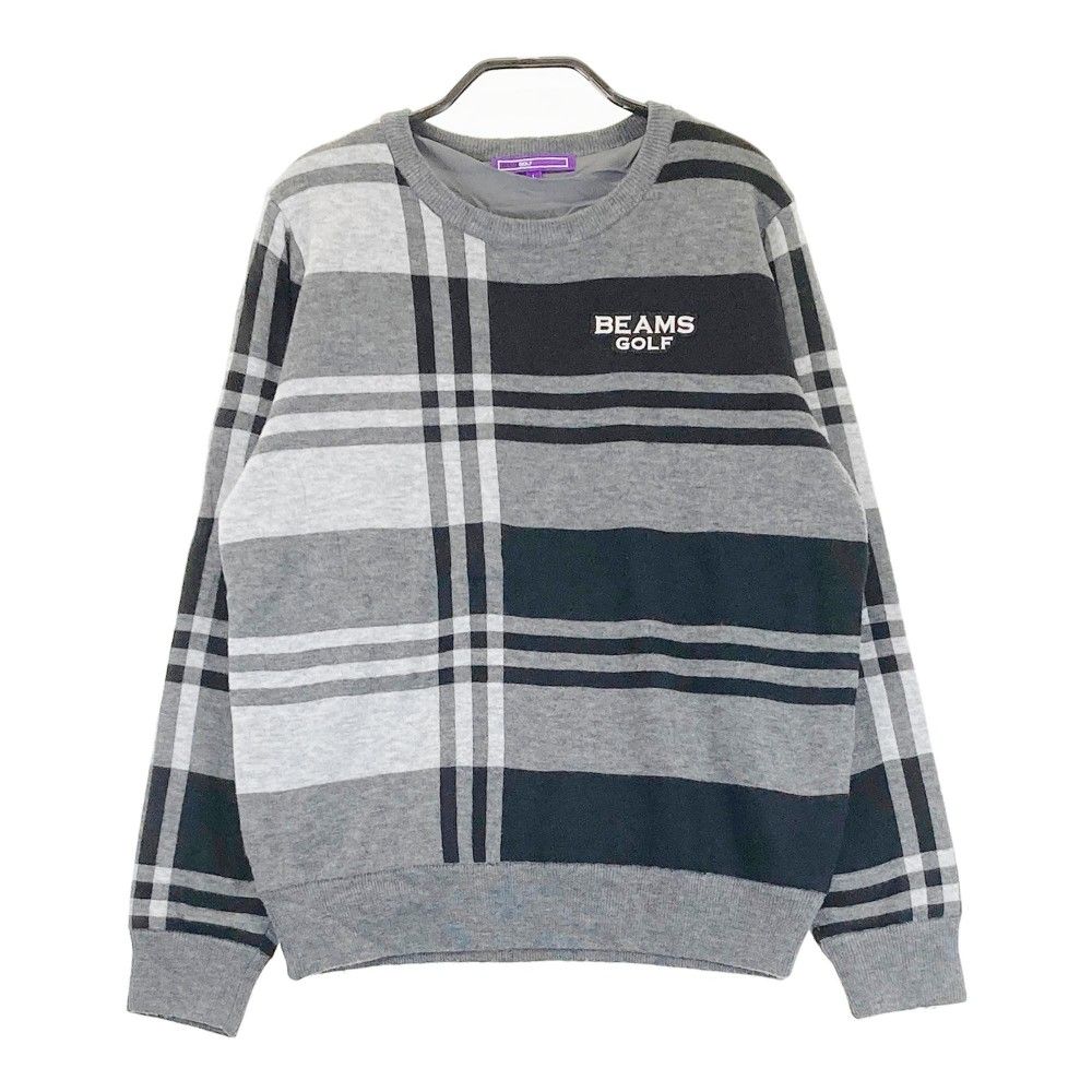 BEAMS GOLF PURPLE LABEL（ビームス ゴルフ パープル レーベル