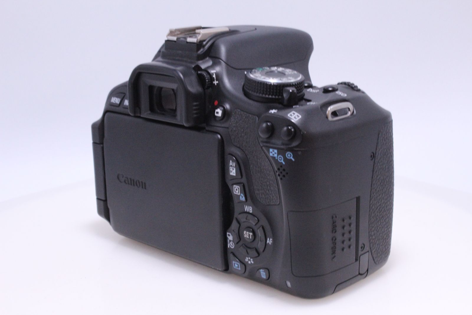  7 382回 Canon EOS Kiss X 5 ボディ KISSX BODY デジタル一眼レフカメラ デジタル一眼レフ デジタルカメラ
