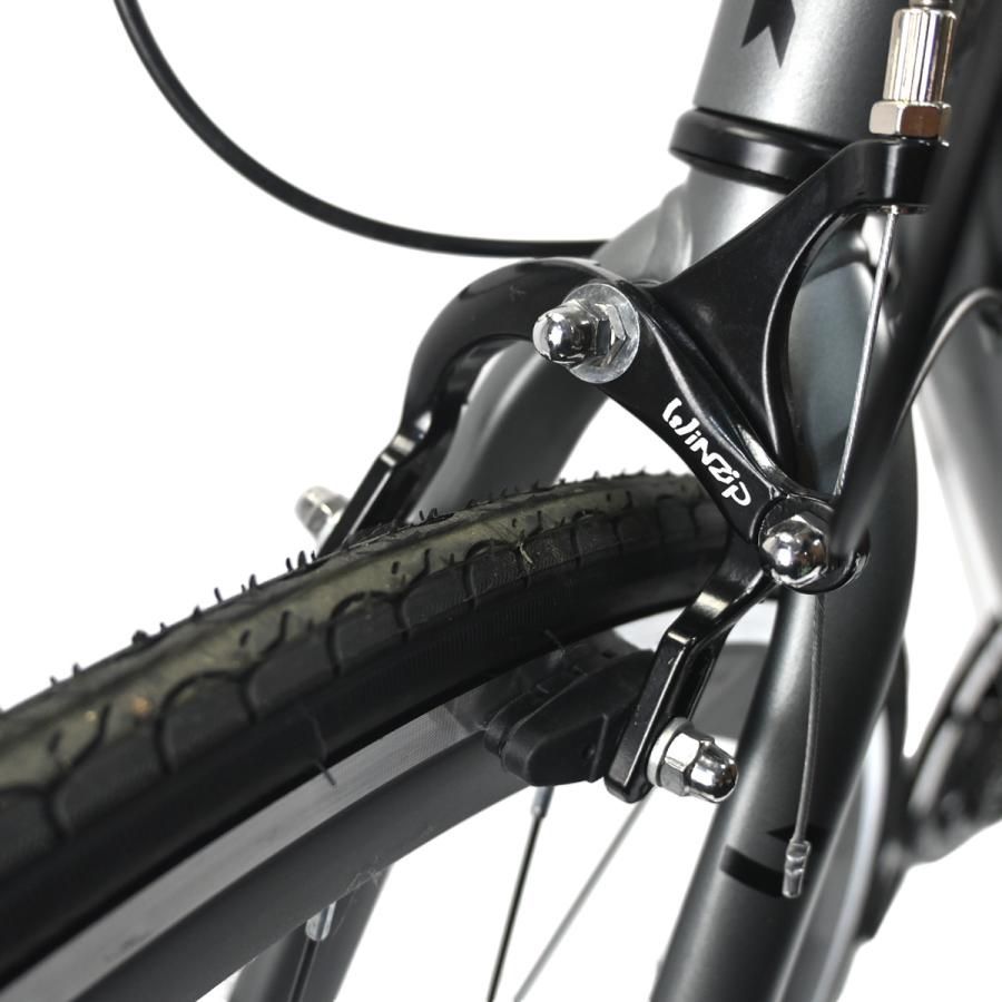 [目黒区直接受け渡し] TRINX CLIMBER 1.0 ロードバイク 楽天市場】【送料無料】楽天店長も愛用の自転車！クロスバイク