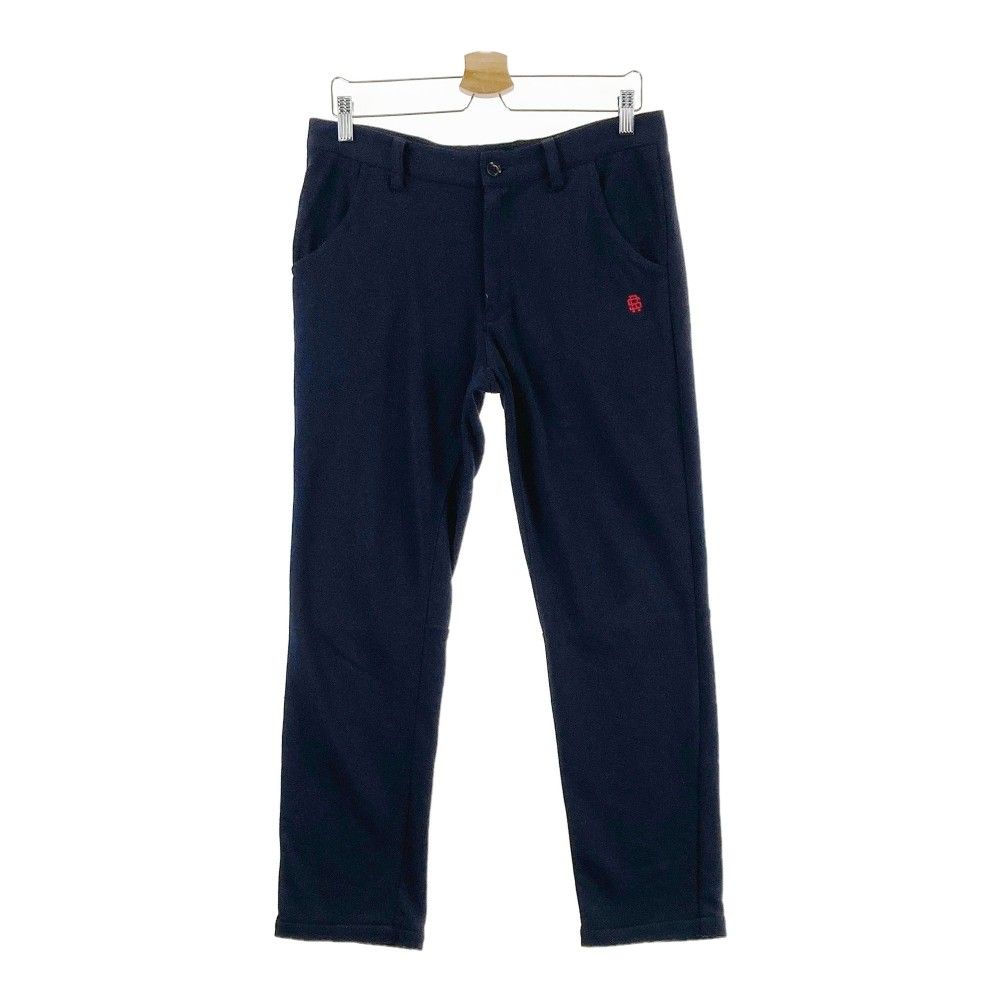 roughu0026swell ホワイト　パンツ　レディース　サイズM ROUGHu0026SWELL ラフアンドスウェル 2022年モデル テーパードパンツ