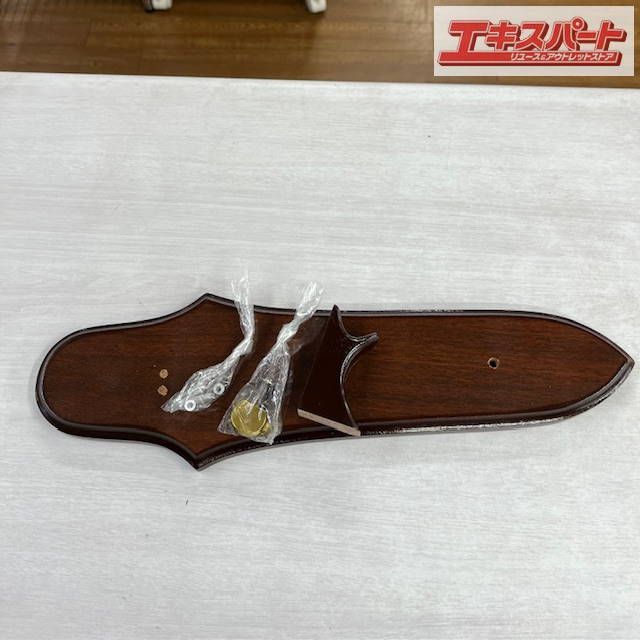 EMBLAZON OF KNIFE HK56073 観賞用ナイフ 湘南台店 - メルカリ