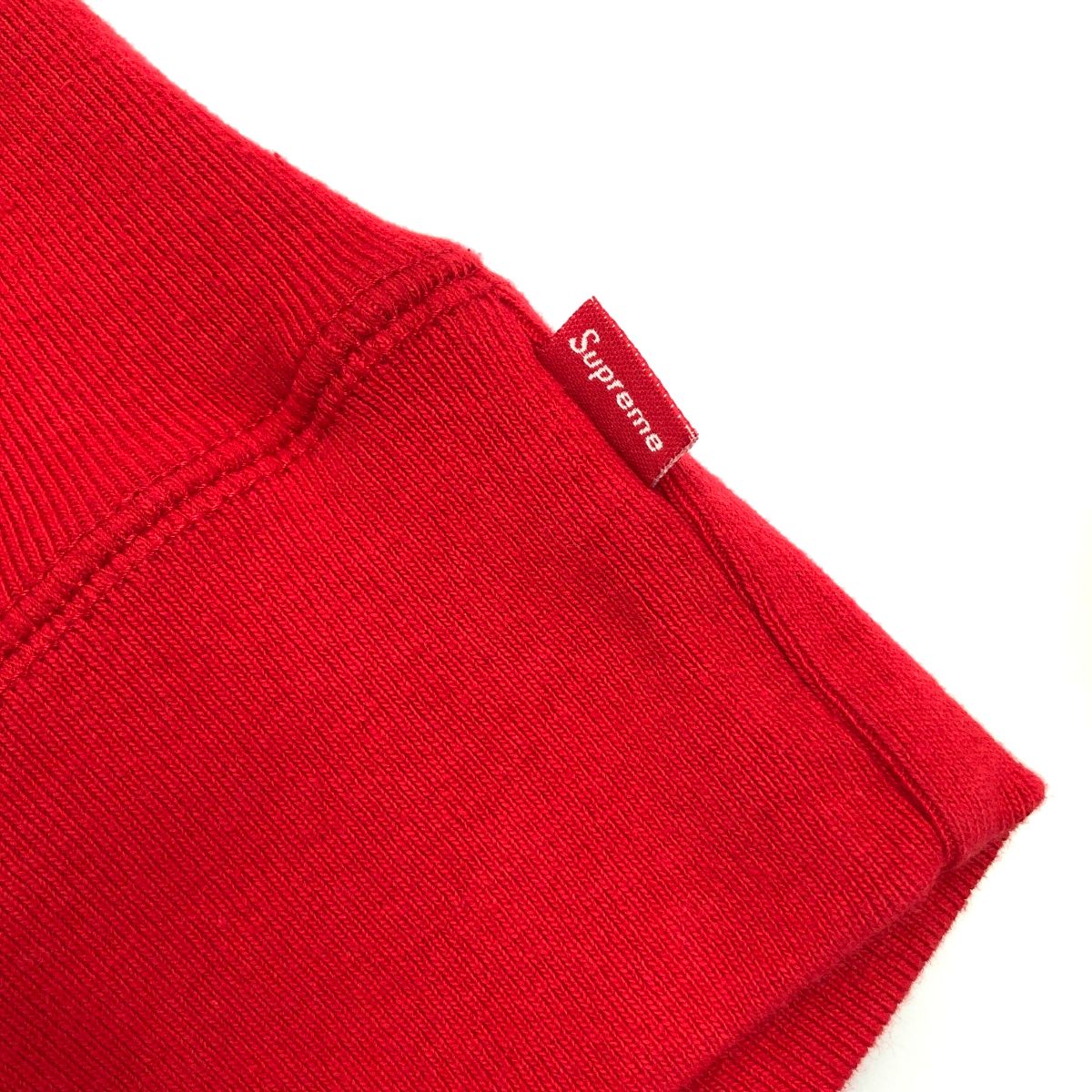 SUPREME シュプリーム Arabic Logo Hooded Sweatshirt アラビックロゴ 