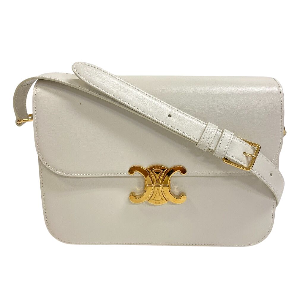 ☆出品☆ 5％OFF フォロワークーポン！！】CELINE セリーヌ 187363