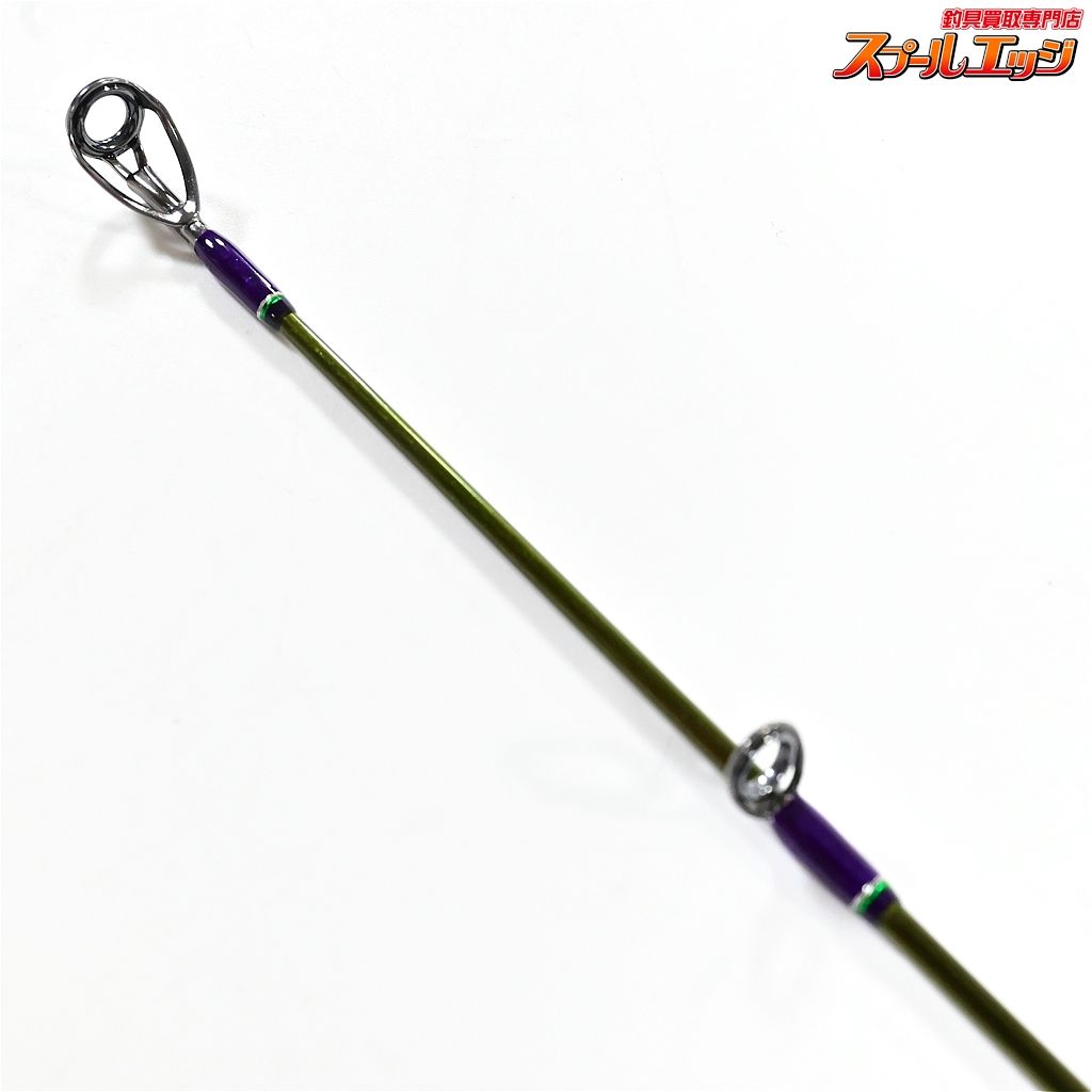 ノリーズ ロードランナー