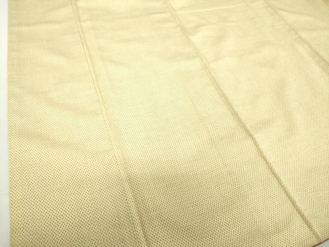 平和屋着物○本塩沢 蚊絣 正絹 逸品 DAAS3482ps - メルカリ