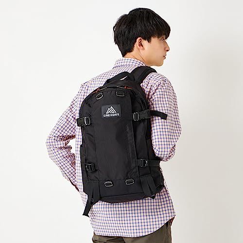 グレゴリー バックパック リュック オールデイ ブラック