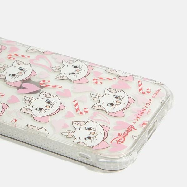 新品未使用【SKINNYDIP】Disney コラボ iPhone14ケース / マリー
