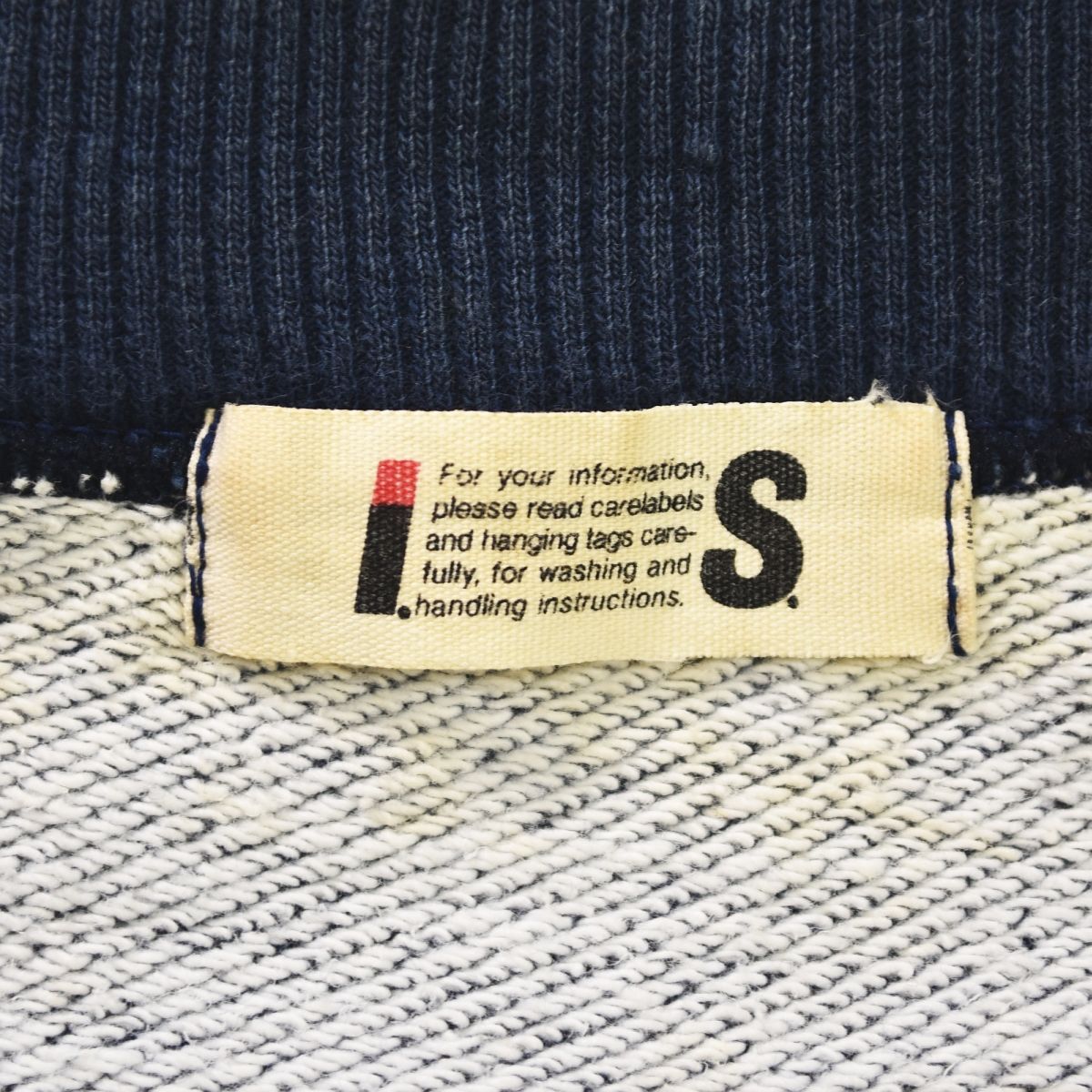 入手困難】 80s イッセイミヤケ スポーツ ISSEY MIYAKE I.S. バック