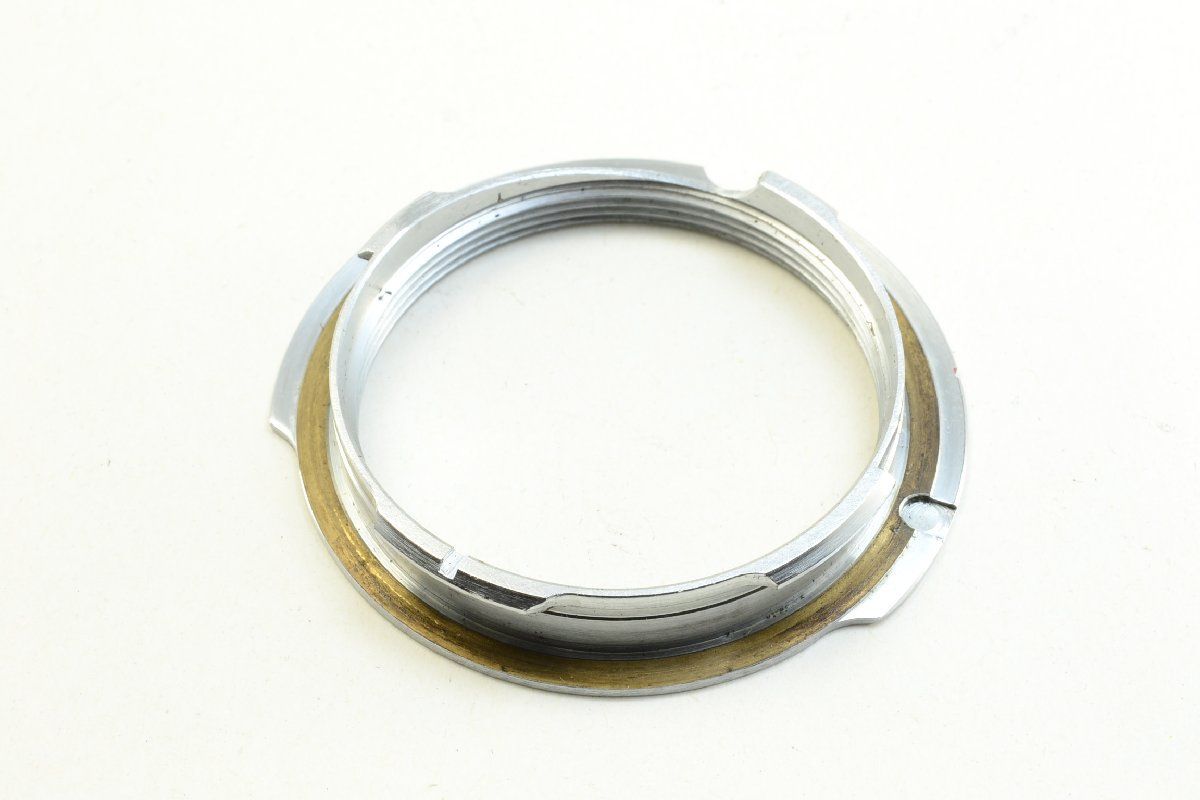 LEITZ WETZLAR LMリング M 2 21 35 3 135 LMアダプター