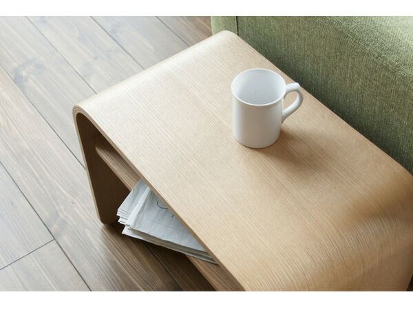 雑誌収納 スタイリッシュ