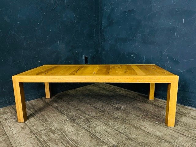 カリモク センターテーブル ローテーブル karimoku 幅95x奥行45x高さ30cm 家具 514483