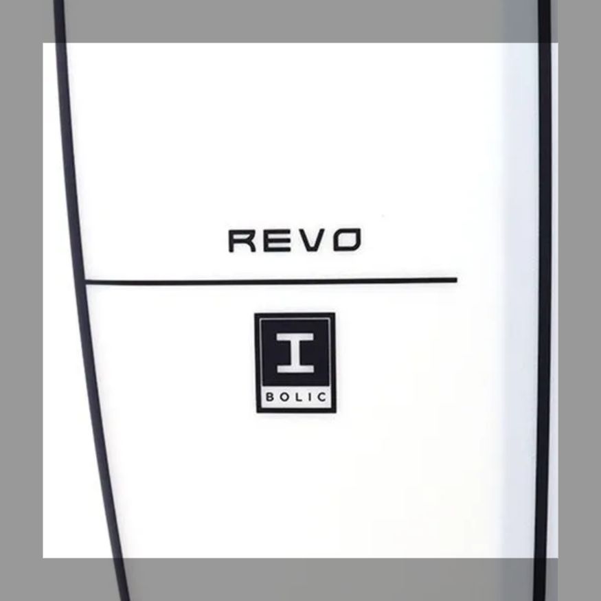 レボ