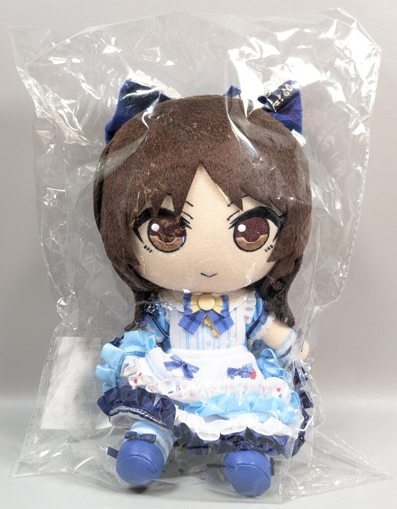 Gift ぬいぐるみ 橘 ありす
