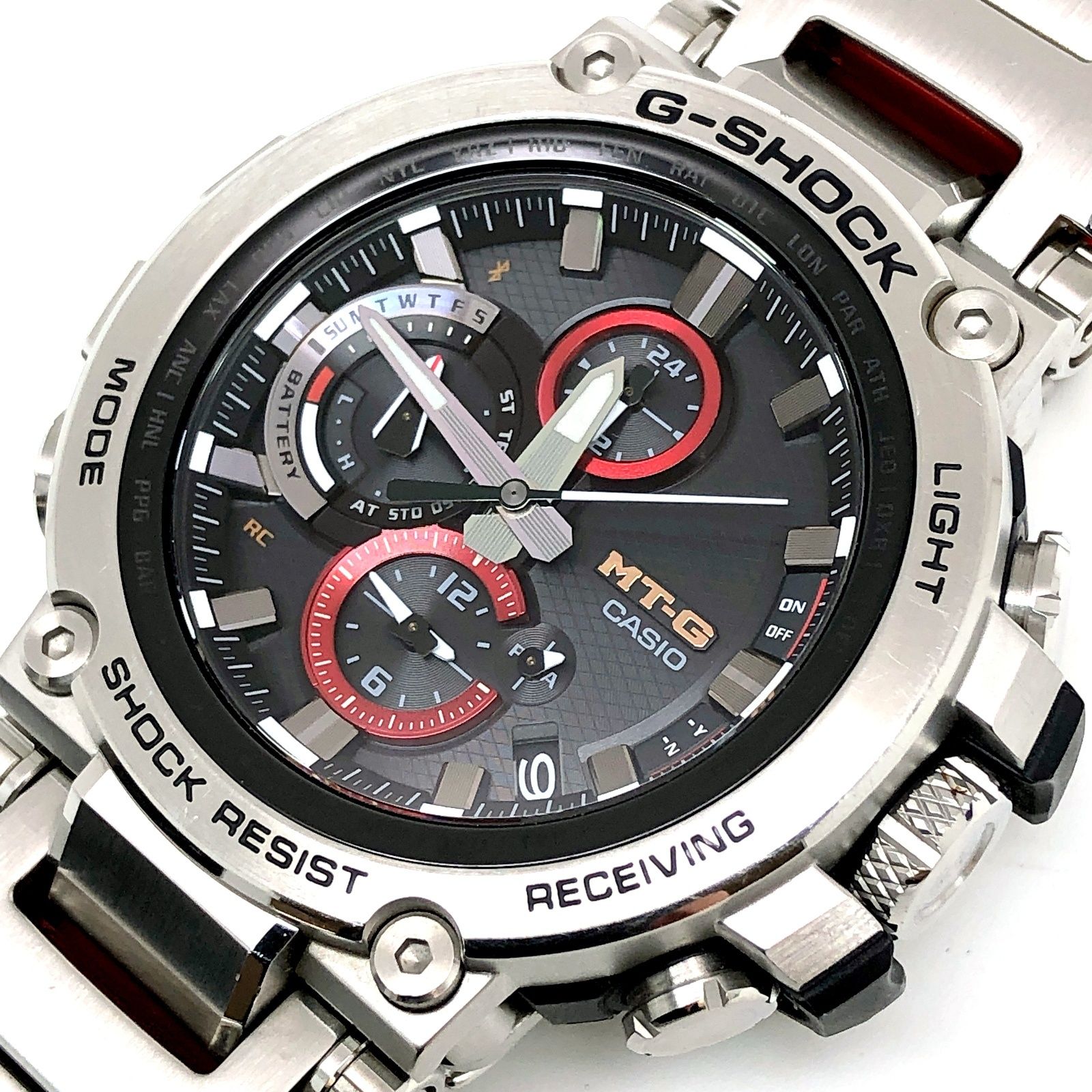 G-SHOCK ジーショック