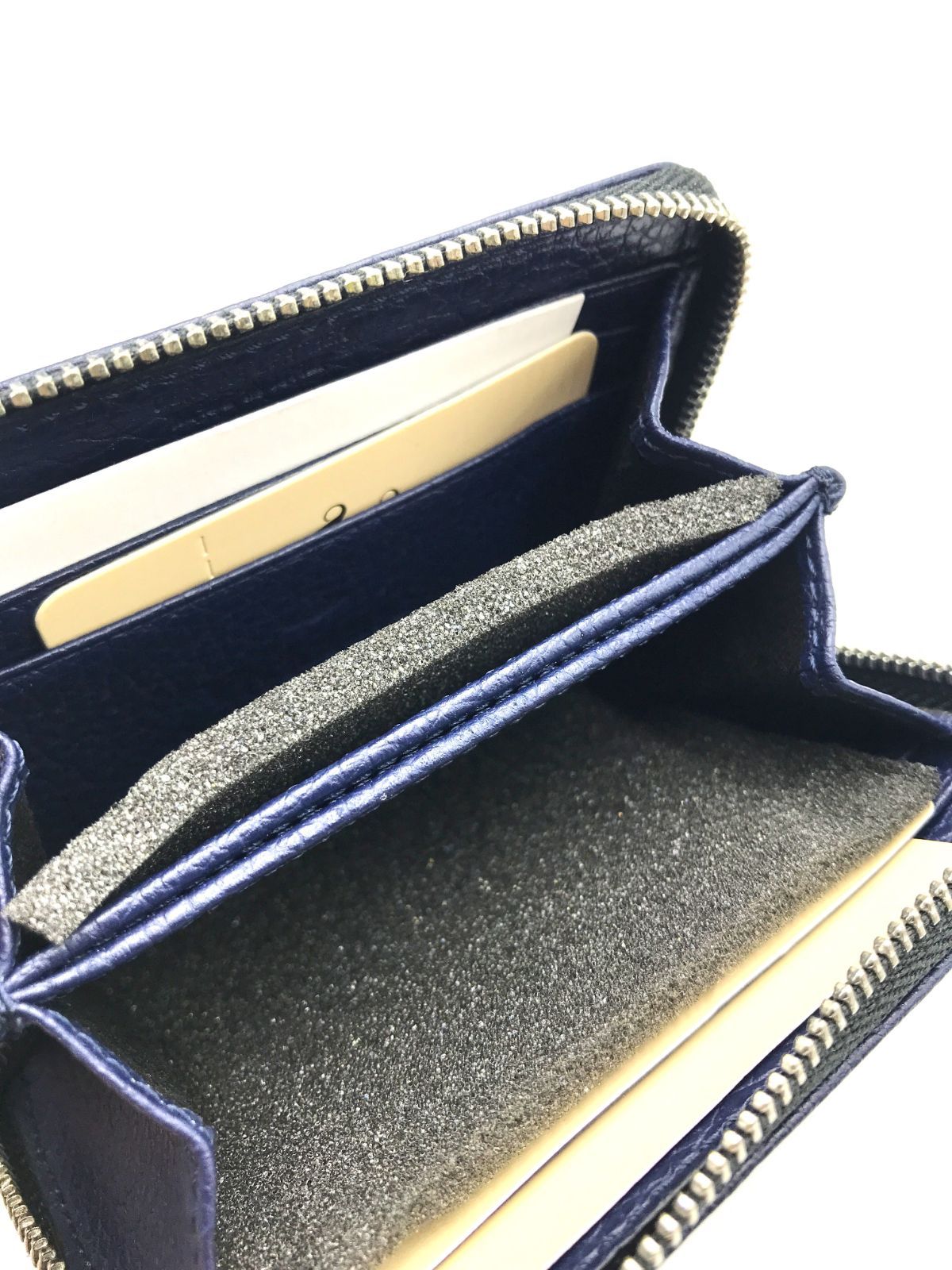 MILANOSMALL ZIP