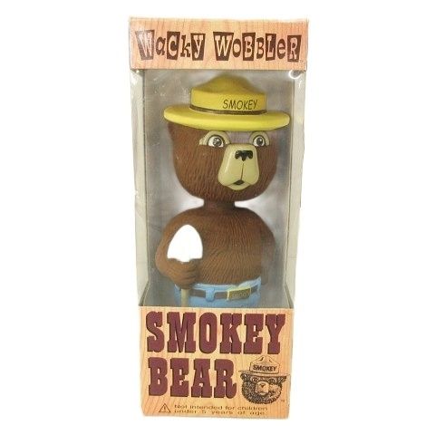 Wacky Wobbler フィギュアセット　ワッキーワブラー WACKY WOBBLER (ワッキーワブラー) ブラック魔王＆ケンケン
