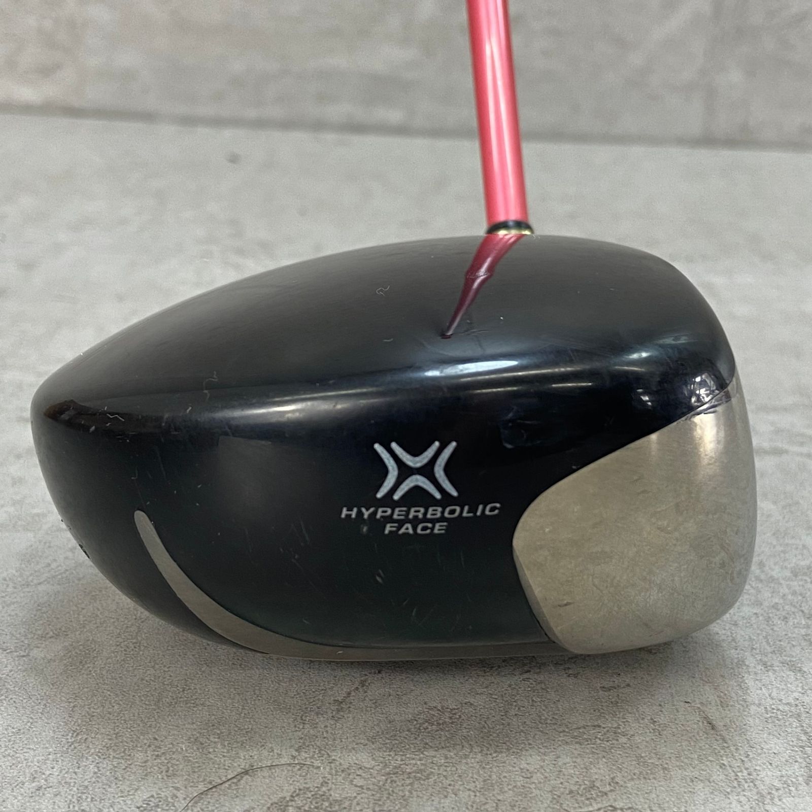 Callaway - Callaway　キャロウェイ　LEGACY　レガシー　レディースゴルフドライバー　カーボン　RR2　11.5°　右利き用　DR　43.5インチ　C-3 Callaway キャロウェイ LEGACY レガシー レディースゴルフ
