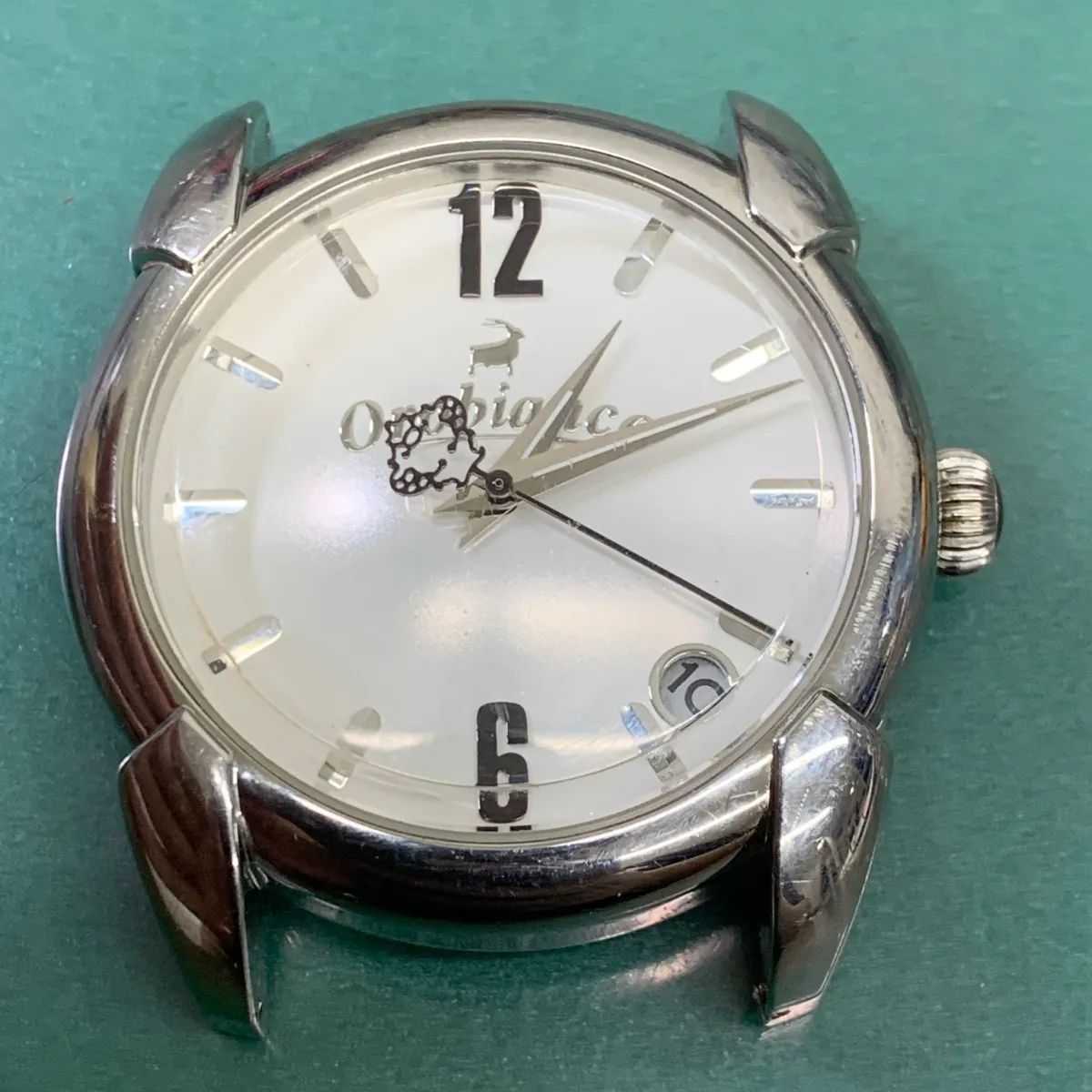 R6-6130 品　オロビアンコ　OR-0009 ジャンク品