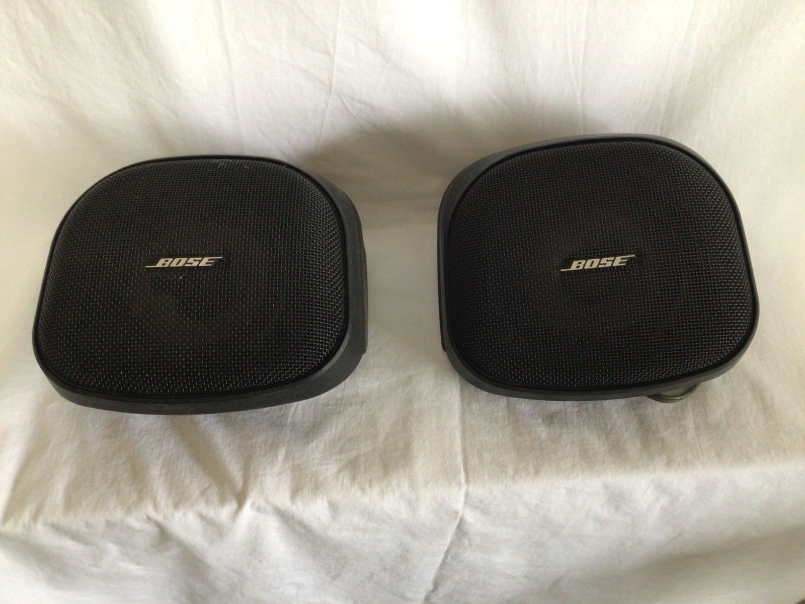 ボーズ（BOSE）製 スピーカー ペアセット - メルカリ