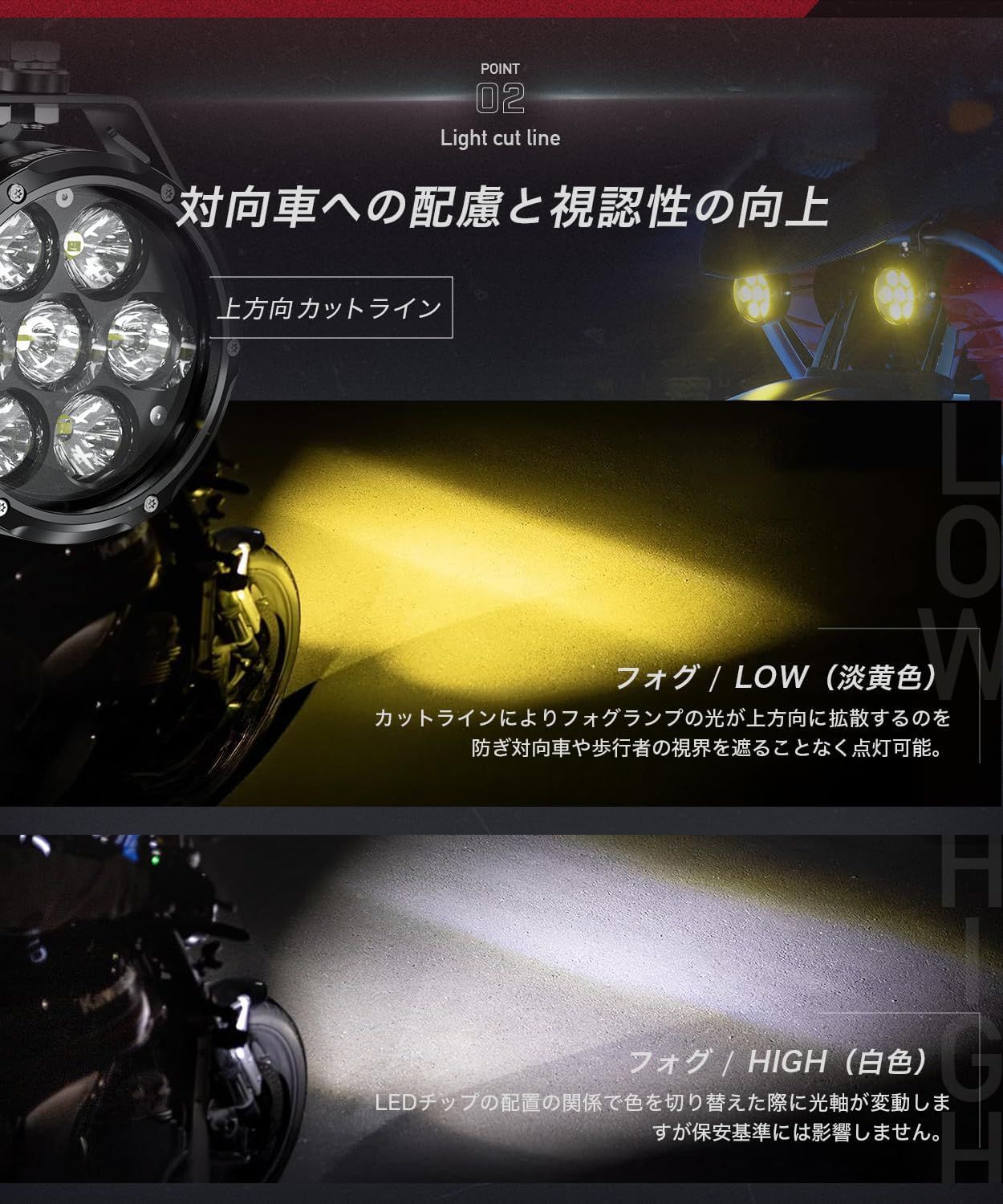 車検対応 KDR-K7
