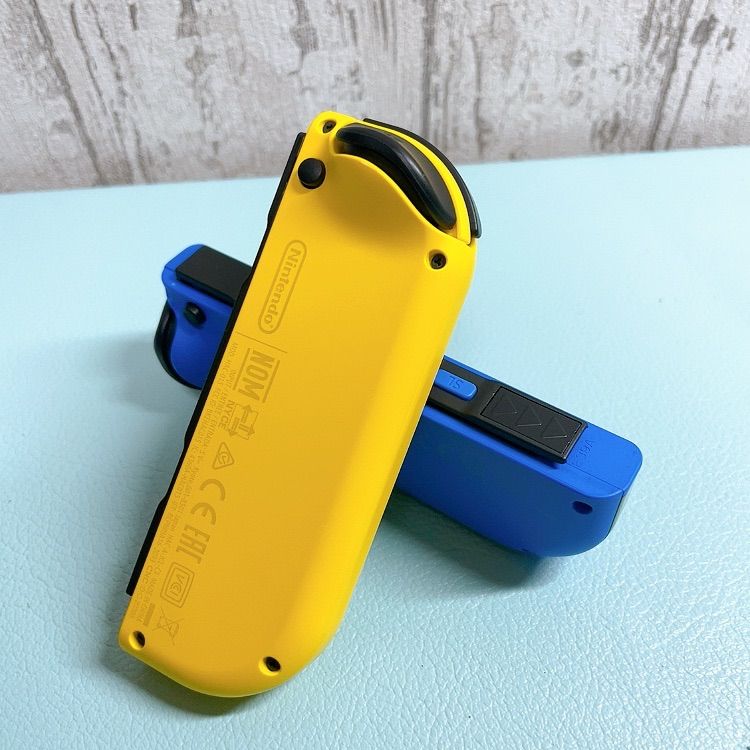 Amazon.co.jp: Nintendo Joy-Con (L)/(R) Fortnite フォート