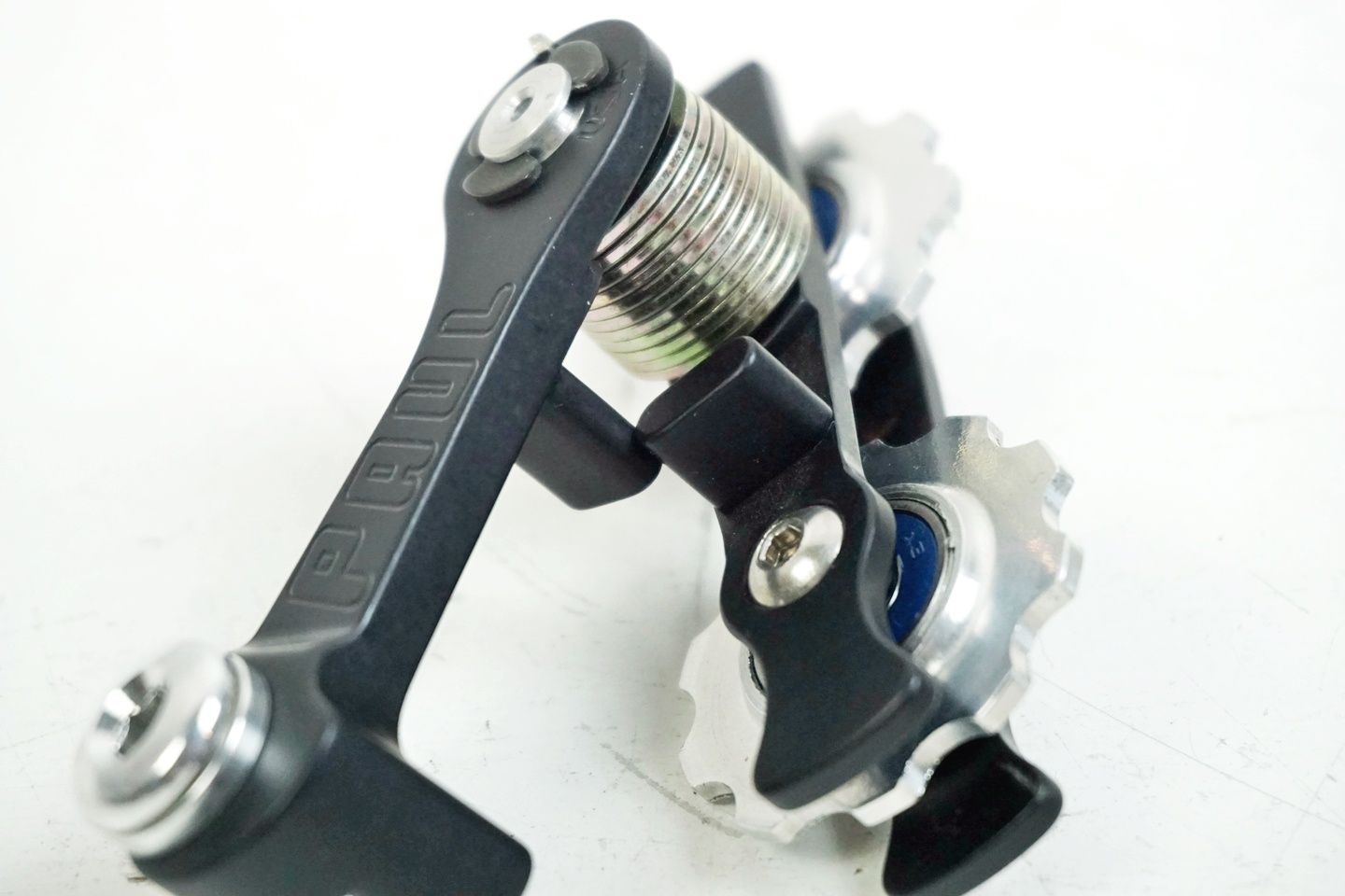 PAUL COMPONENT