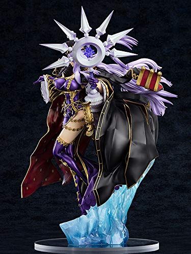 Max Factory 戦場のヴァルキュリア4 クライマリア・レヴィン 1/6
