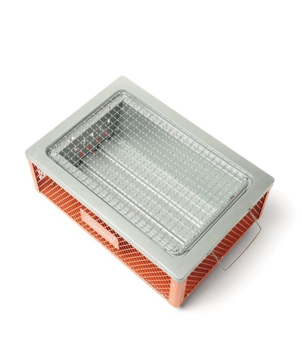  Coleman × BEAMS | 別注 クールステージ テーブルトップグリル ストーブ/コンロ アウトドア