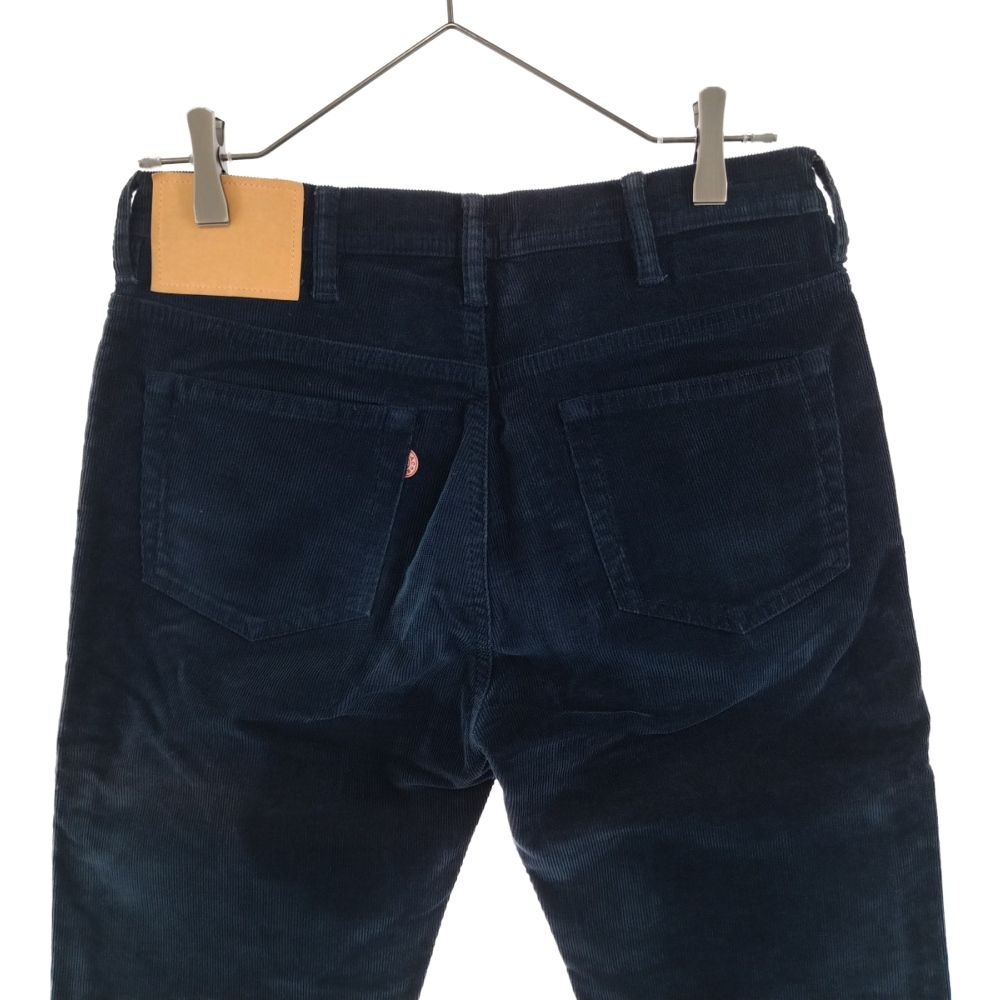 Acne Studios ブラックコーデュロイパンツ 中古・古着通販】ACNE STUDIOS (アクネ ストゥディオス) ツイル
