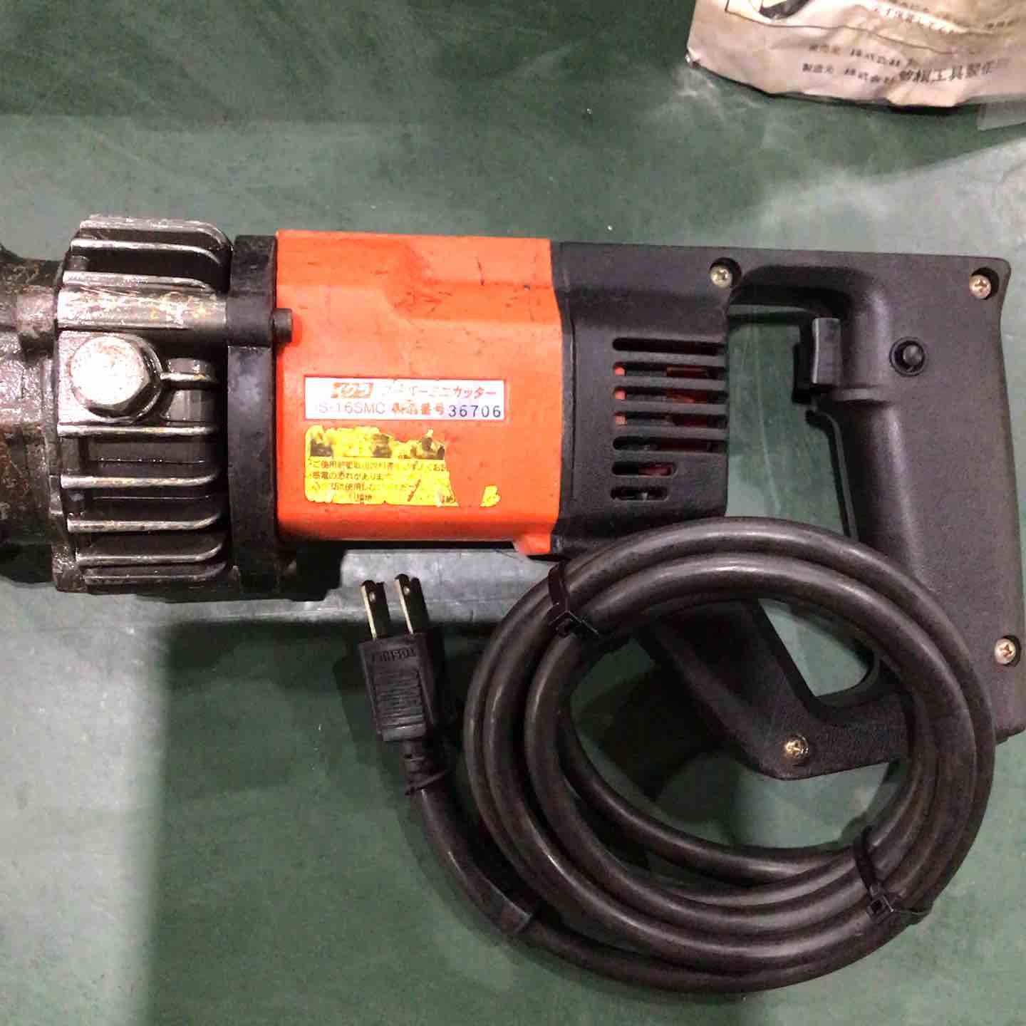 育良精機