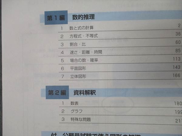 東京アカデミー 公務員試験準拠テキスト 国家公務員/地方上級
