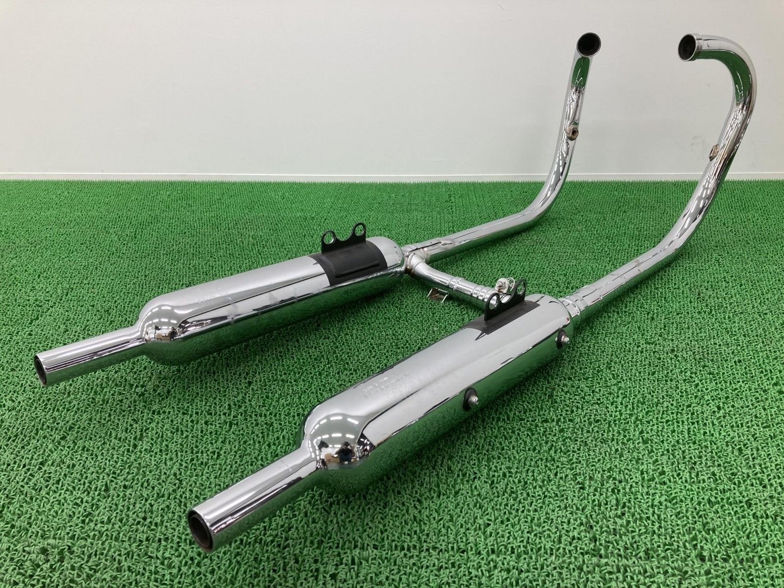 楽天市場】フランジ（車用品・バイク用品）の通販 GT380用純正