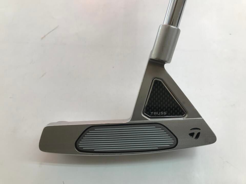 TP TRUSS B 4 TH パター テーラーメイド 最短