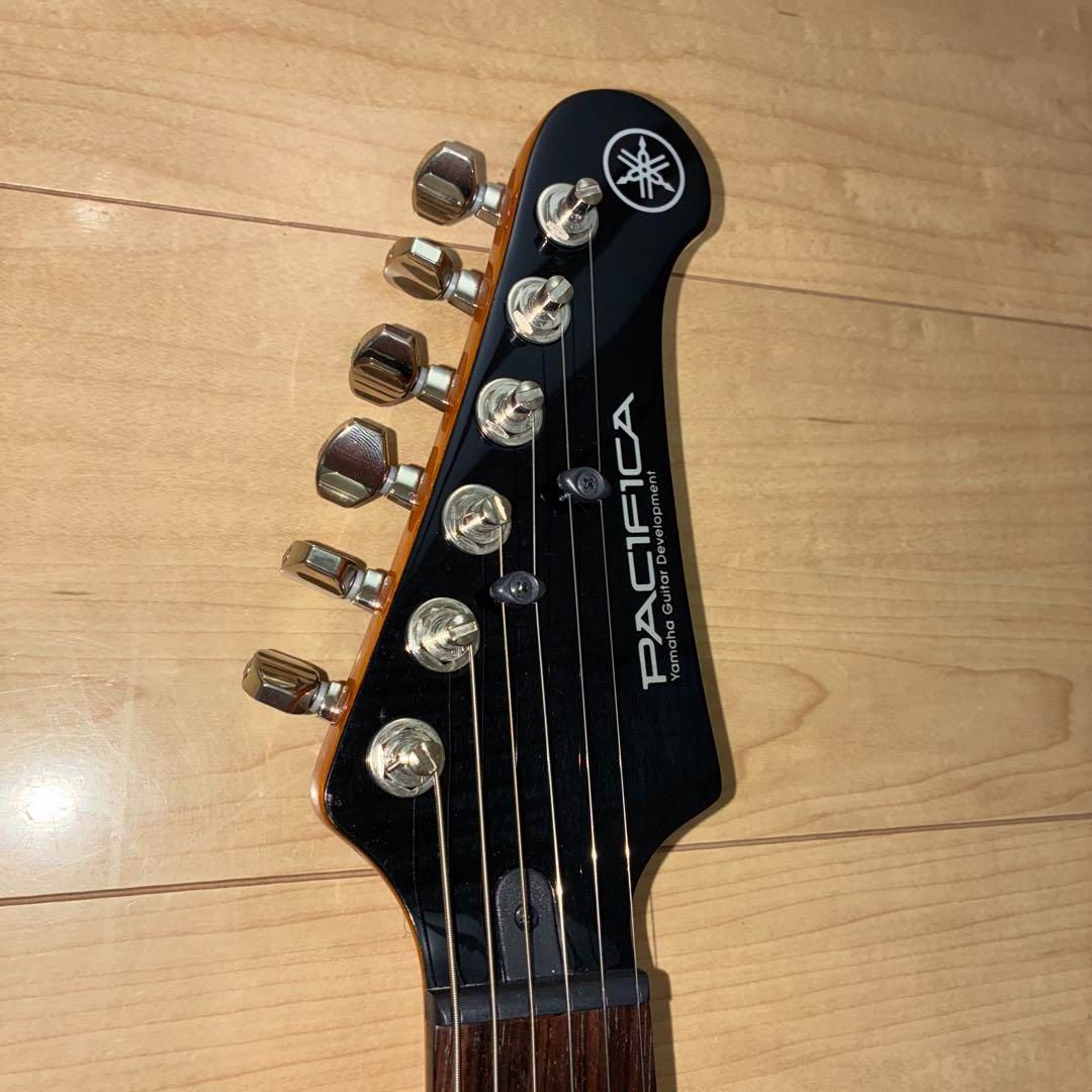 パシフィカ PAC611