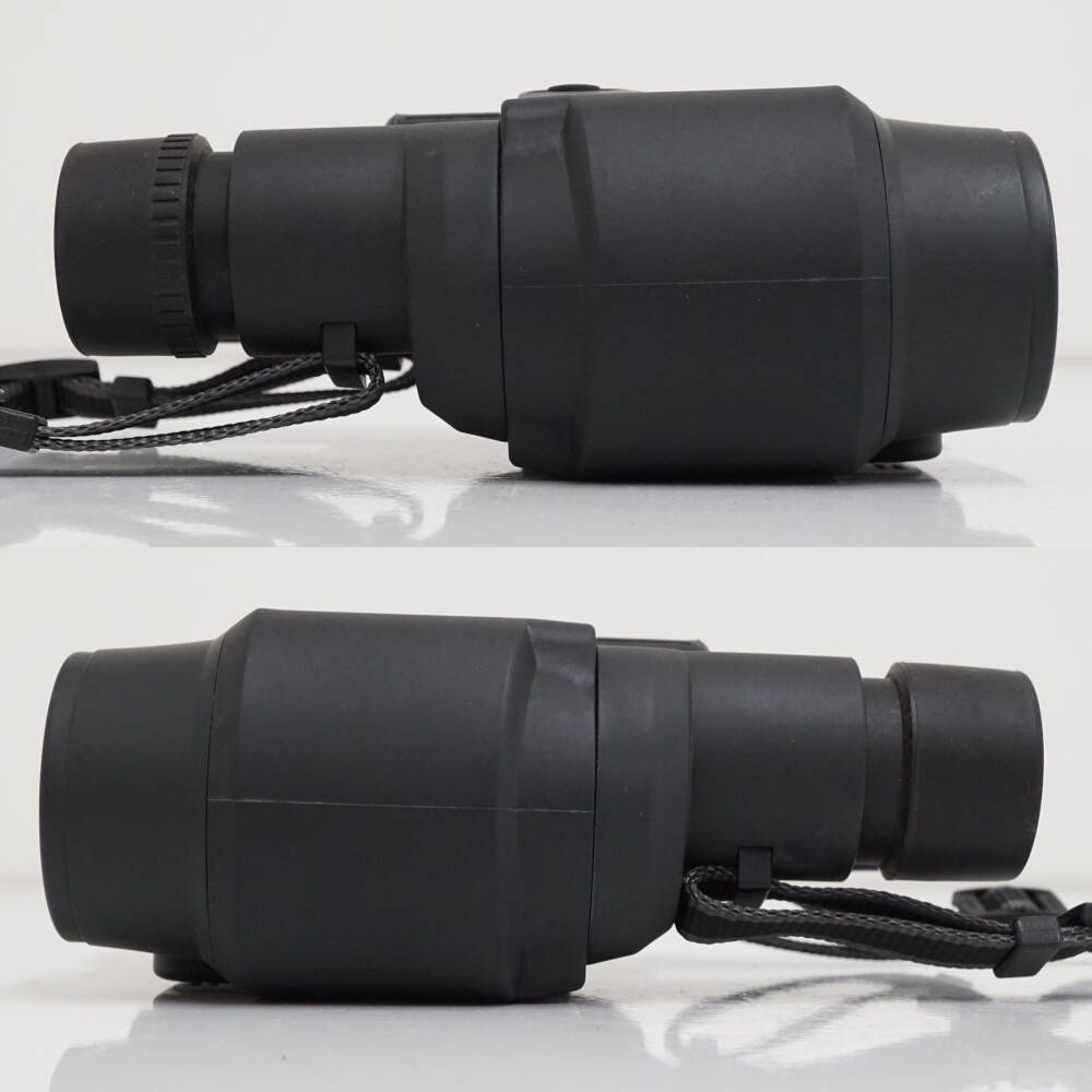 Canon BINOCULARS 12x36 IS 双眼鏡 USED品 キヤノン 手ブレ補正
