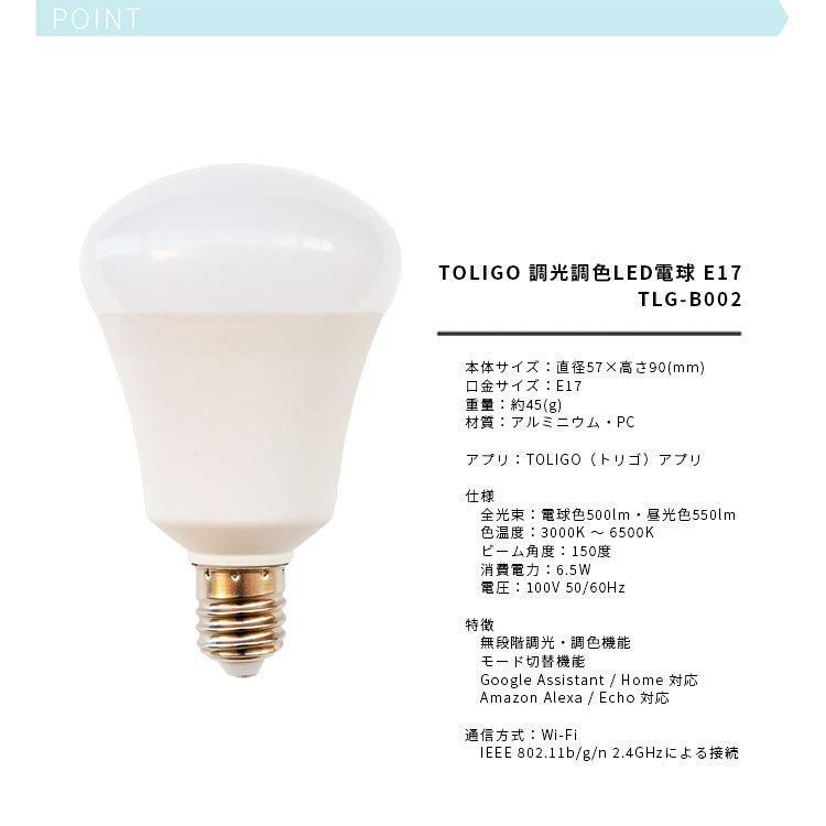 スマホ操作 TOLIGO