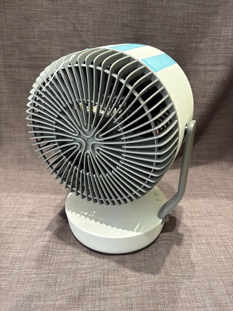 SHARP PK-S1801-H グレー 2025年製 リモコン 取説 PK-S1801-H 美品