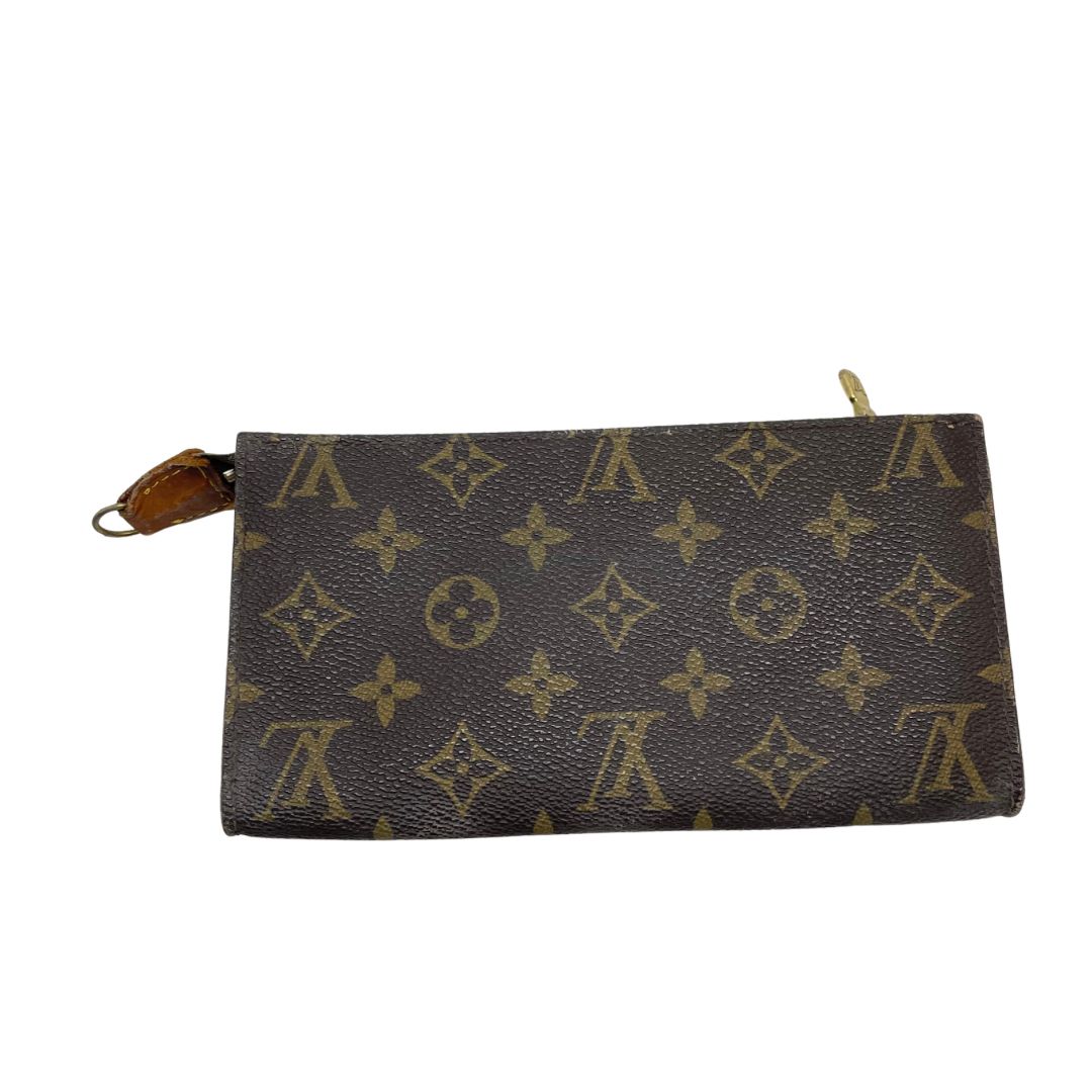 1784 LOUIS VUITTON ルイヴィトン モノグラム ポーチ 小物入れ