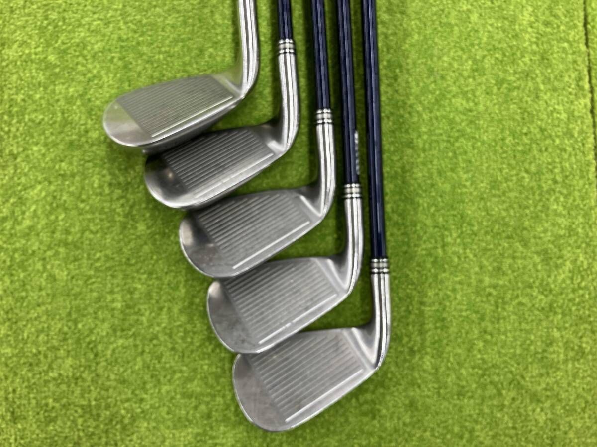 【更に値下げ】ゼクシオ10 アイアン6本セットSR カーボン 5〜9 ,Pw 更に値下げ】ゼクシオ10 アイアン6本セットSR カーボン 5〜9 ,Pw