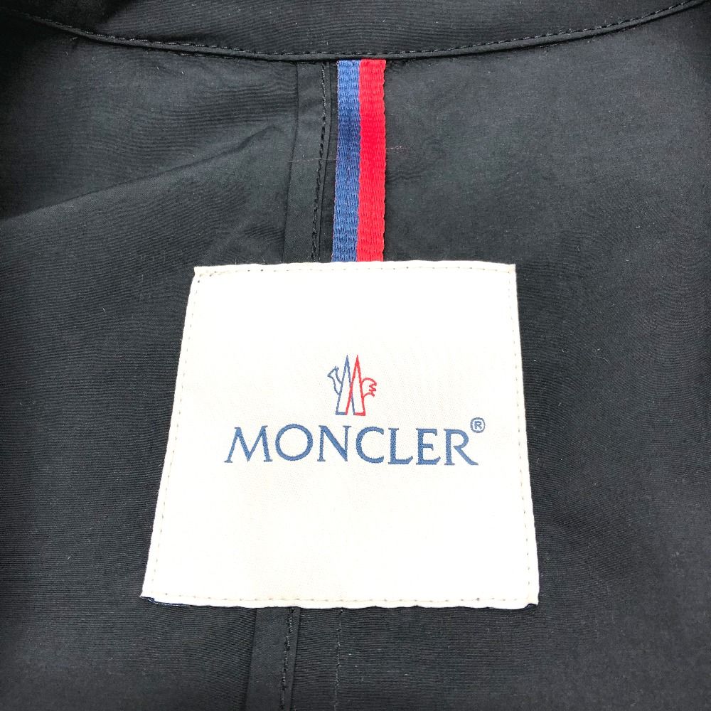 モンクレール MONCLER ROCHE 4901305 アパレル トレンチコート