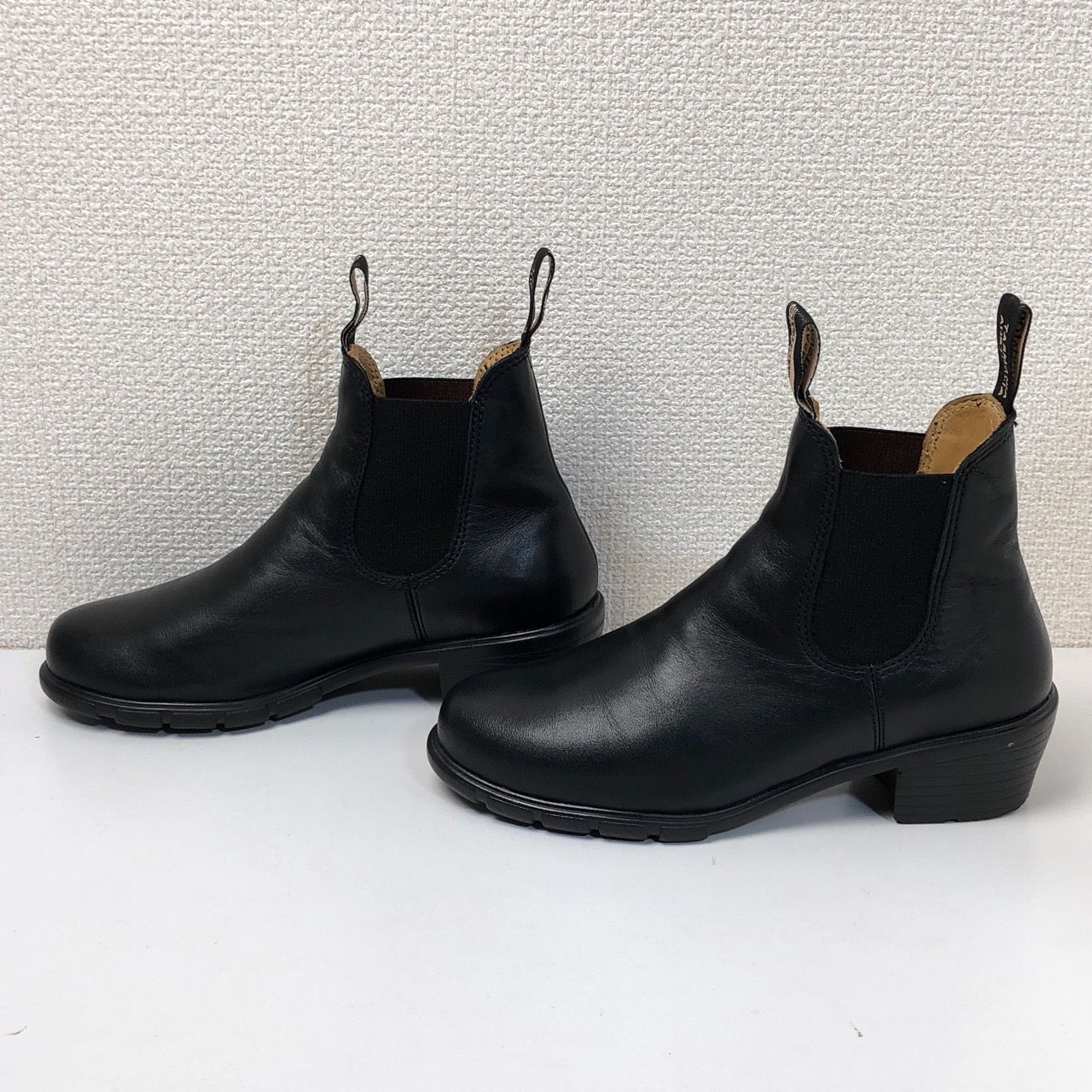 サイドゴアブーツ