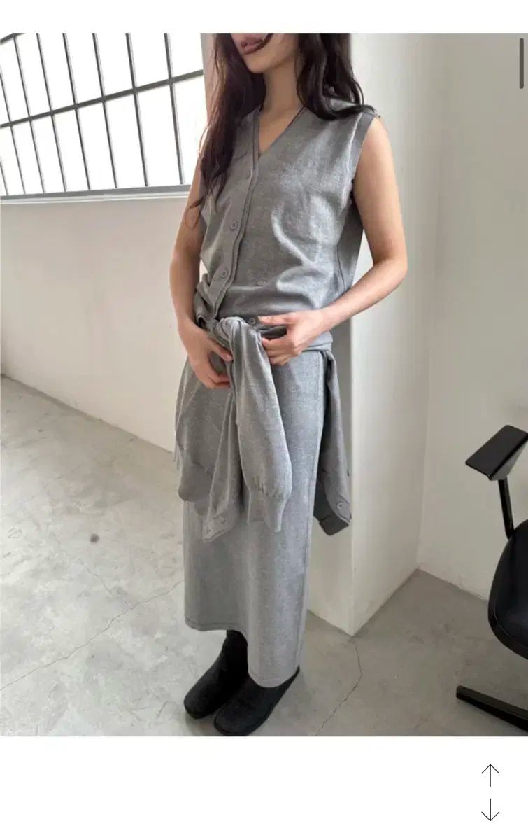 スリーカット スリーピース