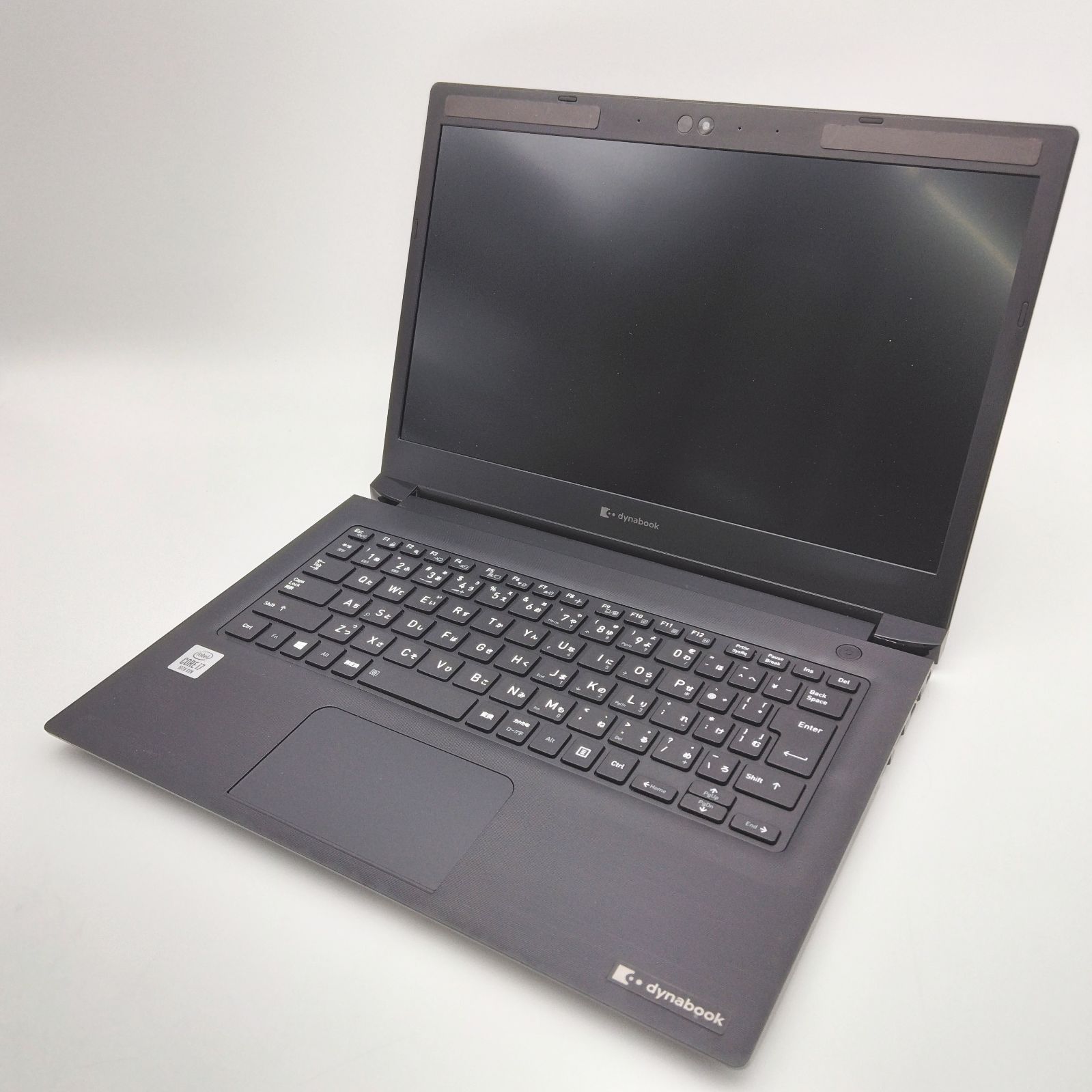 フォロワ割】【ジャンク品】Dynabook R73/FR 第10世代 Core i7