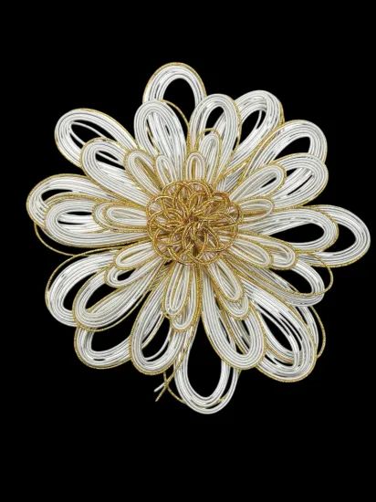 着物ユーザー必見‼️ 菜々緒ブランドお誂え浴衣 伊砂紋様藍色濃淡 綿